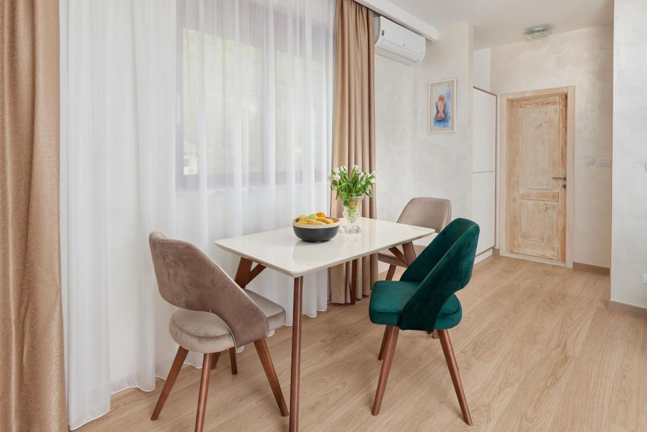 Apartment Noa With Sea View Kotor Eksteriør billede
