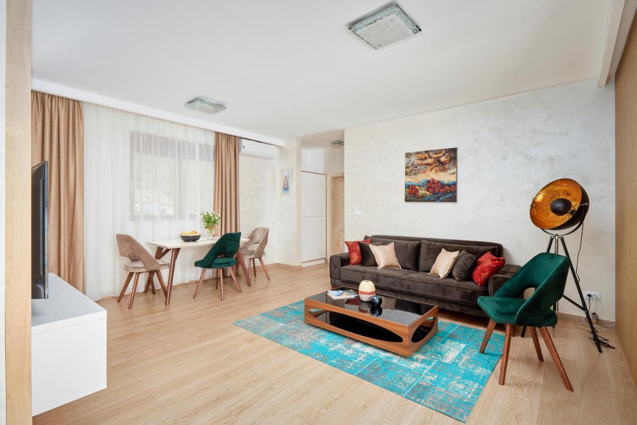Apartment Noa With Sea View Kotor Eksteriør billede